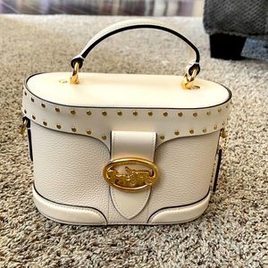 COPY - Authentic Coach Top Handle Bag